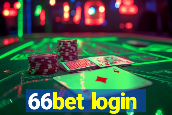 66bet login